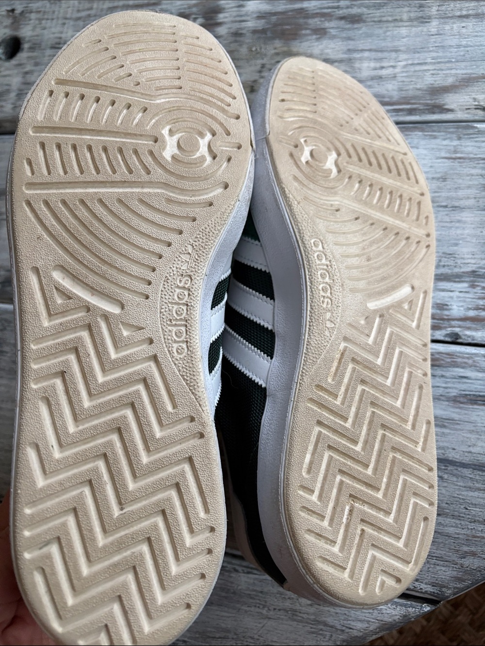 Adidas Nora sneakers, women’s 9 1/2 - Picture 7 of 7